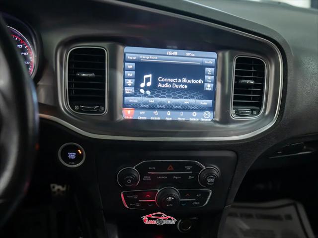 2020 Dodge Charger Scat Pack RWD