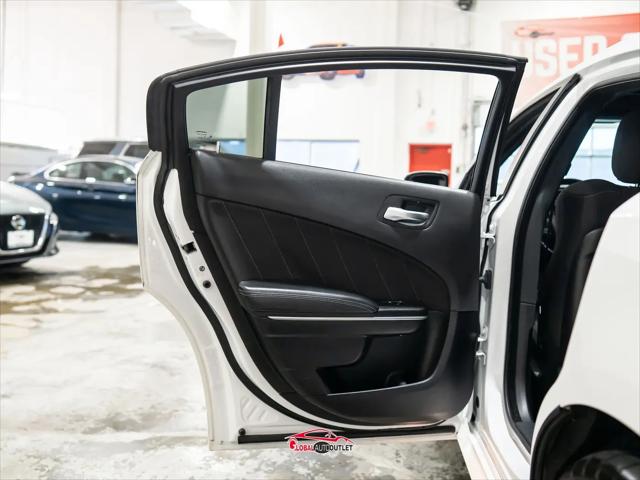 2020 Dodge Charger Scat Pack RWD