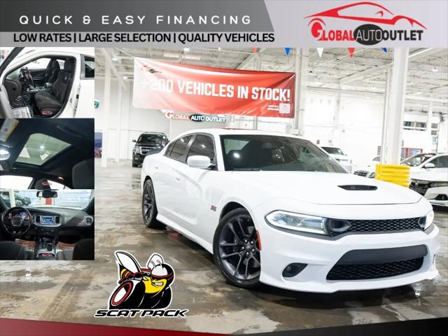 2020 Dodge Charger Scat Pack RWD for sale in Temple Hills, MD