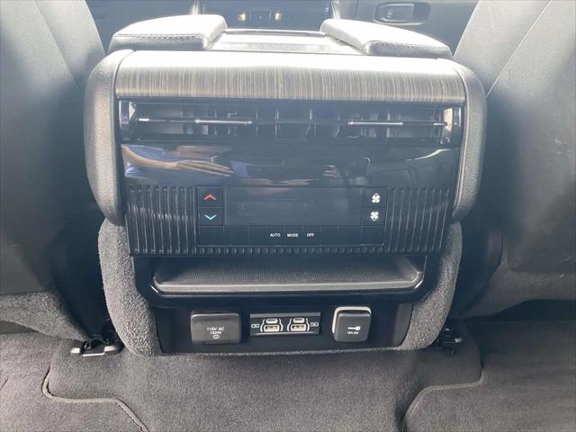 2024 Jeep Wagoneer Series II 4x4