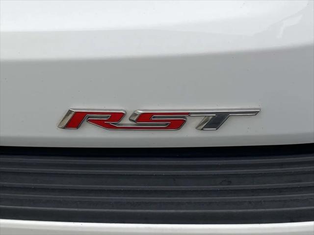 2021 Chevrolet Tahoe 4WD RST