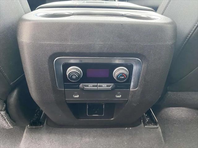 2021 Chevrolet Tahoe 4WD RST