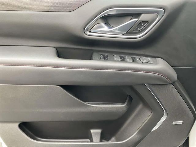 2021 Chevrolet Tahoe 4WD RST