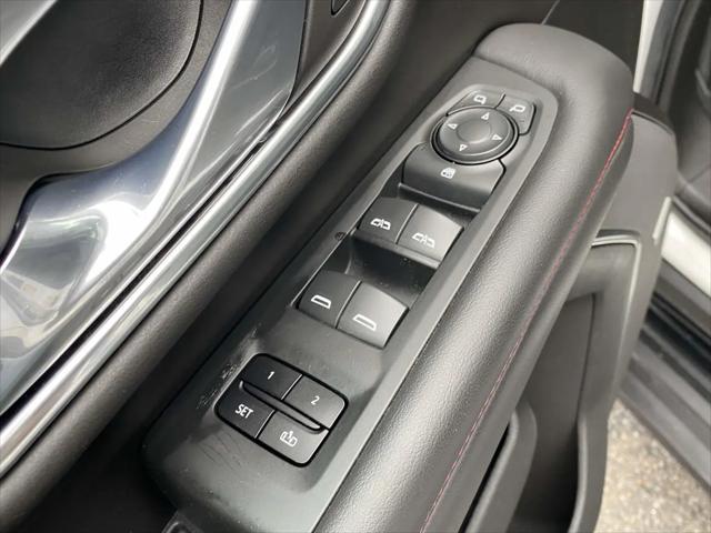 2021 Chevrolet Tahoe 4WD RST