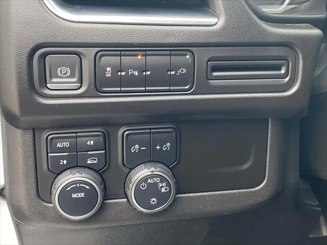2021 Chevrolet Tahoe 4WD RST