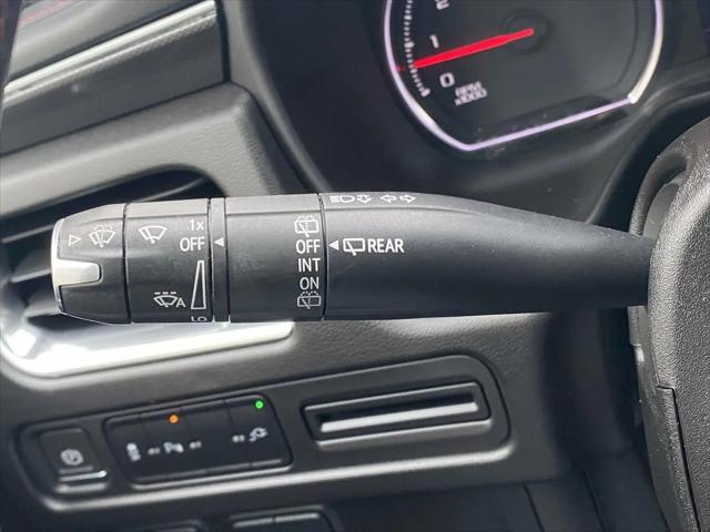 2021 Chevrolet Tahoe 4WD RST