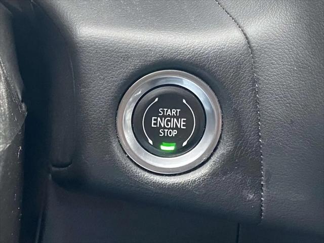 2021 Chevrolet Tahoe 4WD RST