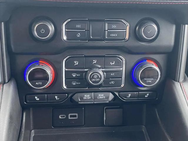 2021 Chevrolet Tahoe 4WD RST