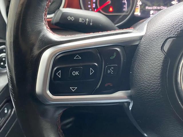 2018 Jeep Wrangler Unlimited Rubicon 4x4