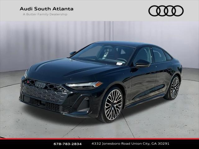 2026 Audi S5 Premium Plus TFSI quattro S tronic for sale in Union City, GA