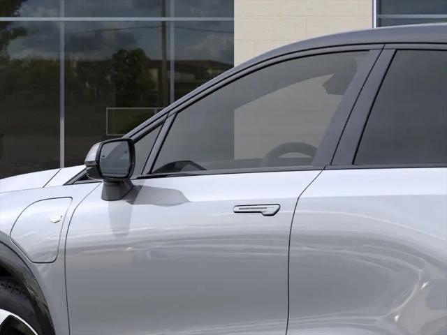 2026 Cadillac iQ Sport