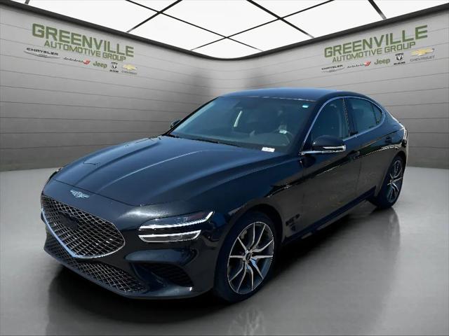 2026 Genesis G70 2.5T RWD for sale in Greenville, AL