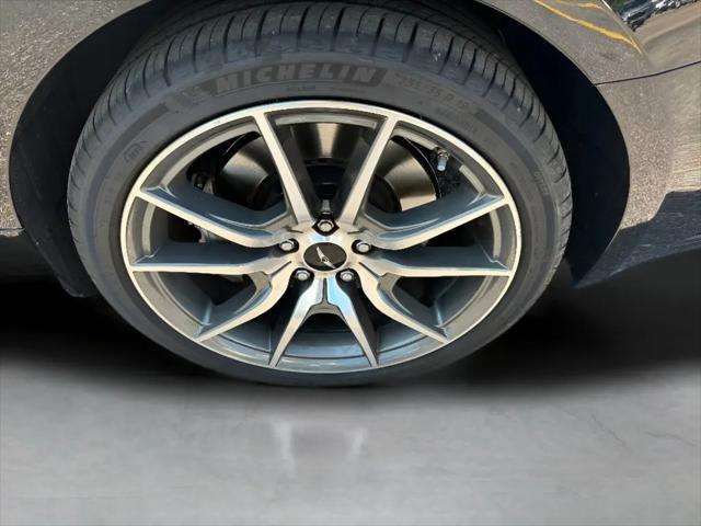 2026 Genesis G70 2.5T RWD