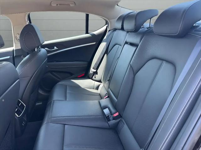 2026 Genesis G70 2.5T RWD