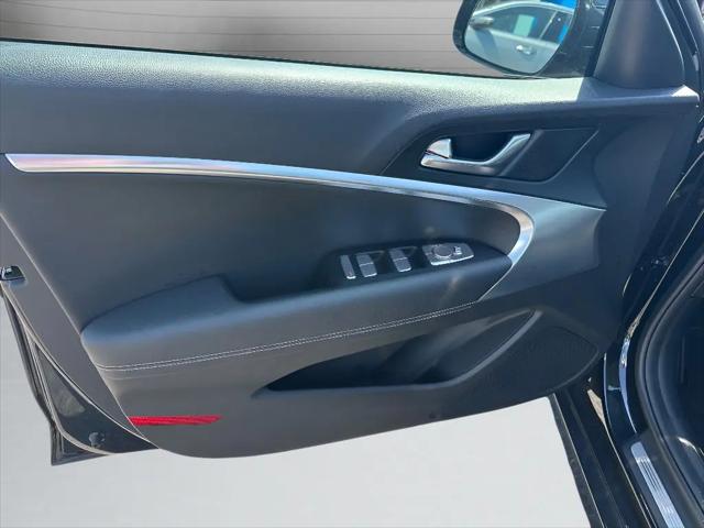 2026 Genesis G70 2.5T RWD