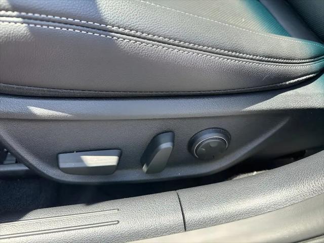 2026 Genesis G70 2.5T RWD