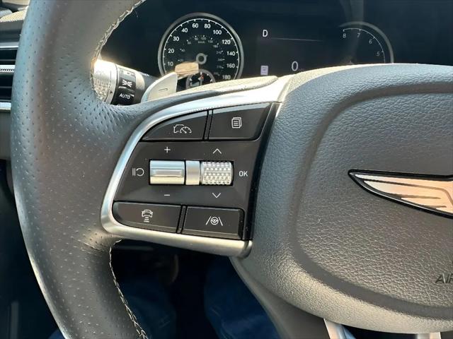 2026 Genesis G70 2.5T RWD