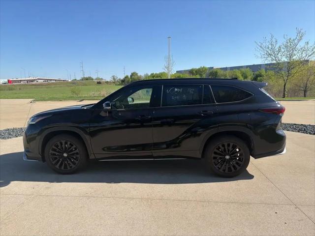 2025 Toyota Highlander XSE for sale in Grimes, IA