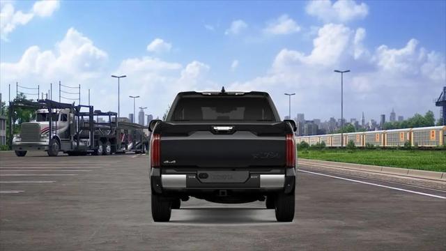 2026 Toyota Tundra 1794 Edition CrewMax 5.5' Bed