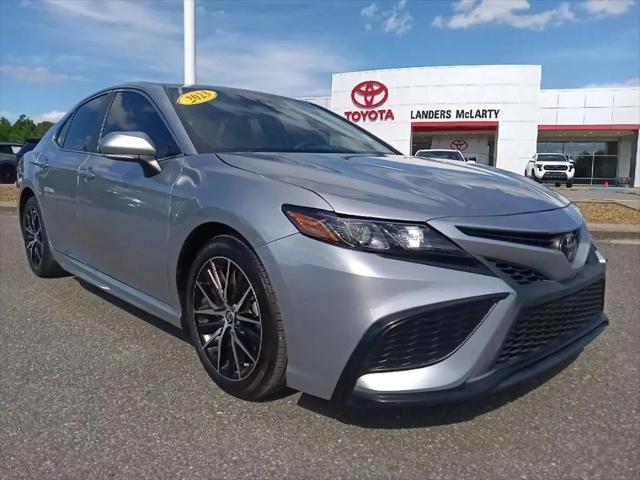 2023 Toyota Camry SE for sale in Fayetteville, TN