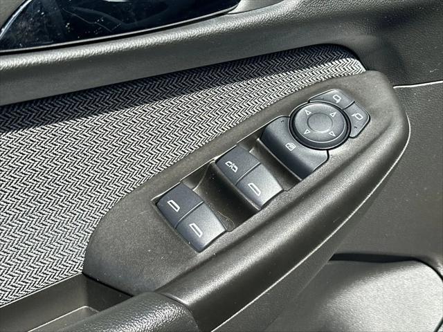 2024 Chevrolet TrailBlazer AWD LT