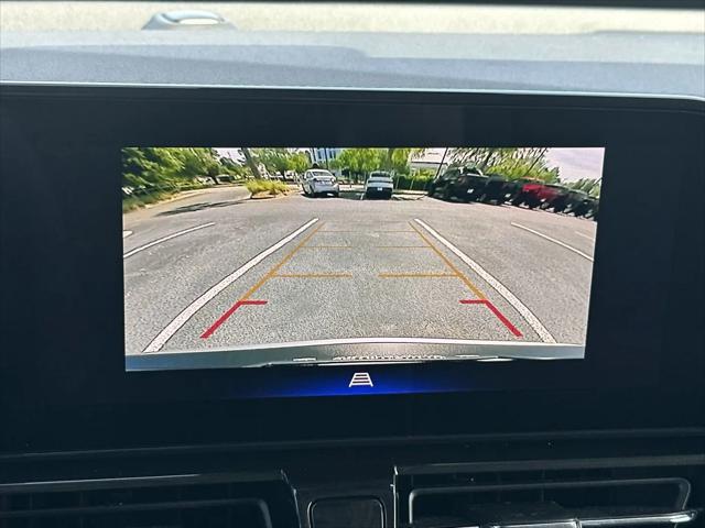 2024 Chevrolet TrailBlazer AWD LT