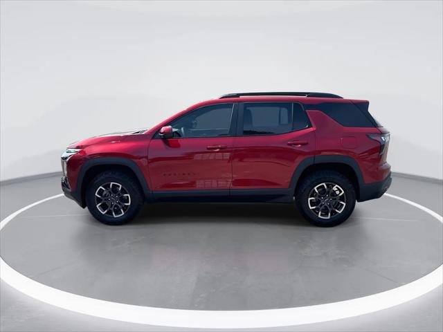 2026 Chevrolet Equinox FWD ACTIV
