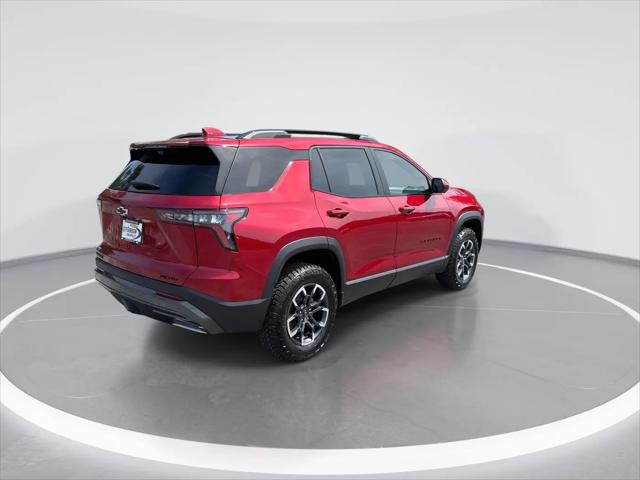 2026 Chevrolet Equinox FWD ACTIV