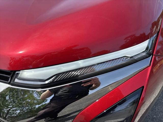 2026 Chevrolet Equinox FWD ACTIV