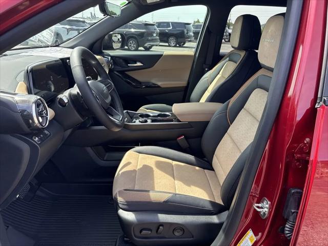 2026 Chevrolet Equinox FWD ACTIV