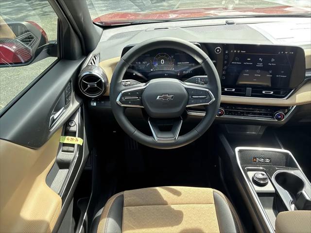 2026 Chevrolet Equinox FWD ACTIV