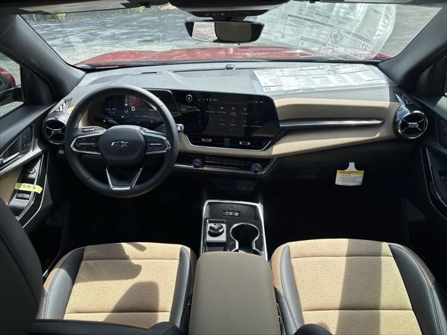 2026 Chevrolet Equinox FWD ACTIV