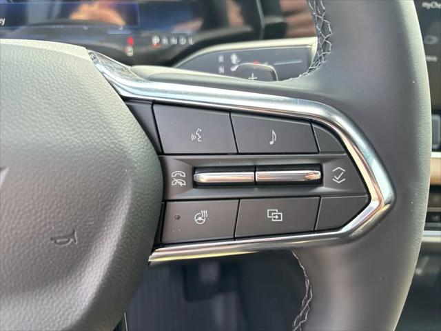 2026 Chevrolet Equinox FWD ACTIV
