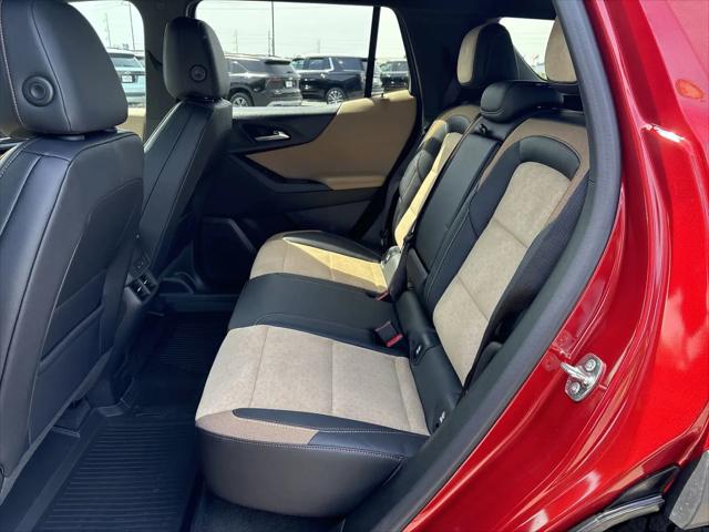 2026 Chevrolet Equinox FWD ACTIV