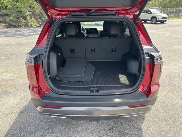 2026 Chevrolet Equinox FWD ACTIV