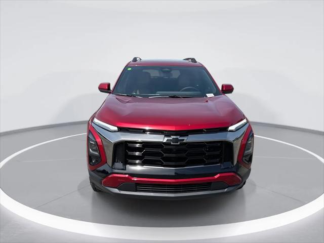 2026 Chevrolet Equinox FWD ACTIV