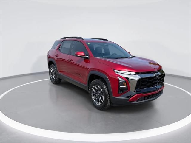 2026 Chevrolet Equinox FWD ACTIV