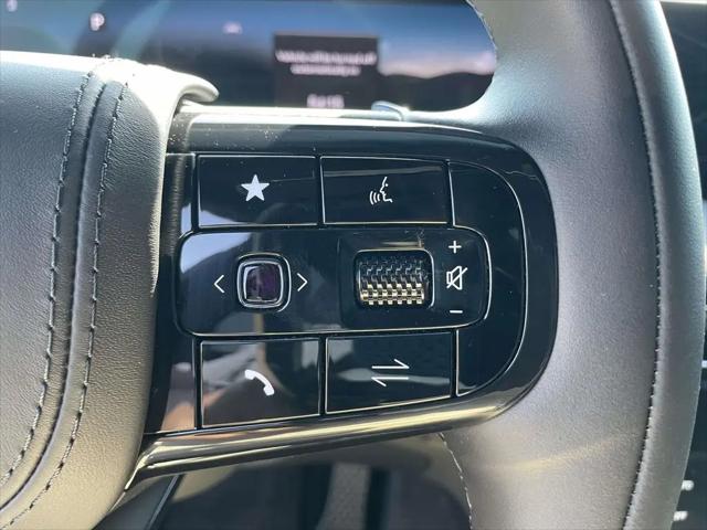 2026 Genesis G80 3.5T Prestige Black AWD