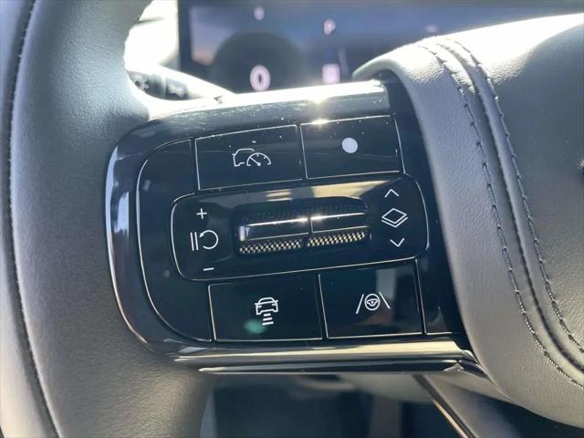 2026 Genesis G80 3.5T Prestige Black AWD