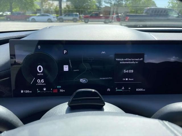 2026 Genesis G80 3.5T Prestige Black AWD