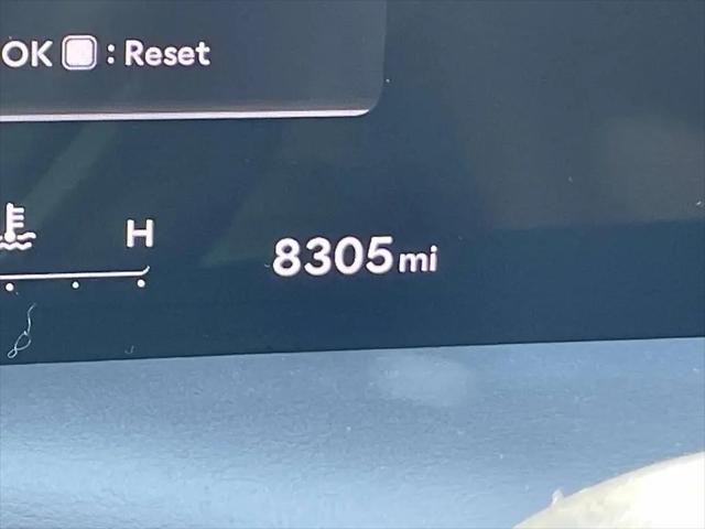2026 Genesis G80 3.5T Prestige Black AWD