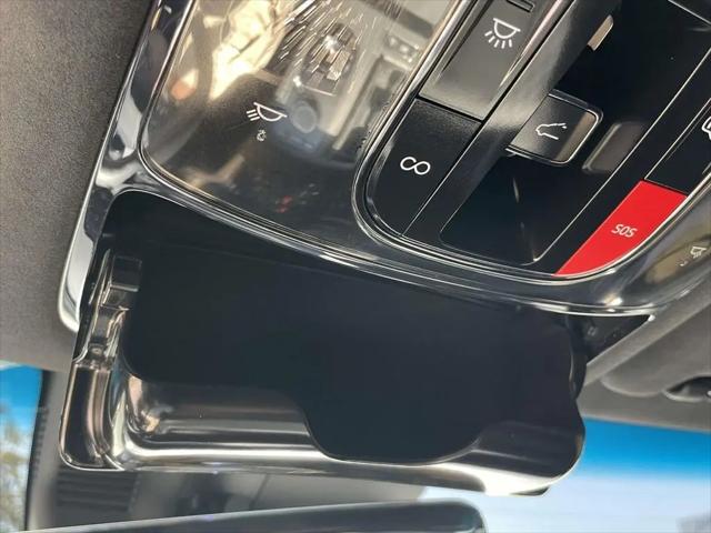 2026 Genesis G80 3.5T Prestige Black AWD