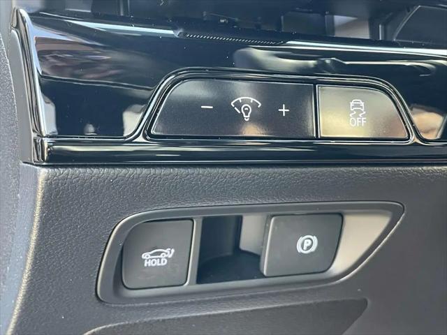 2026 Genesis G80 3.5T Prestige Black AWD