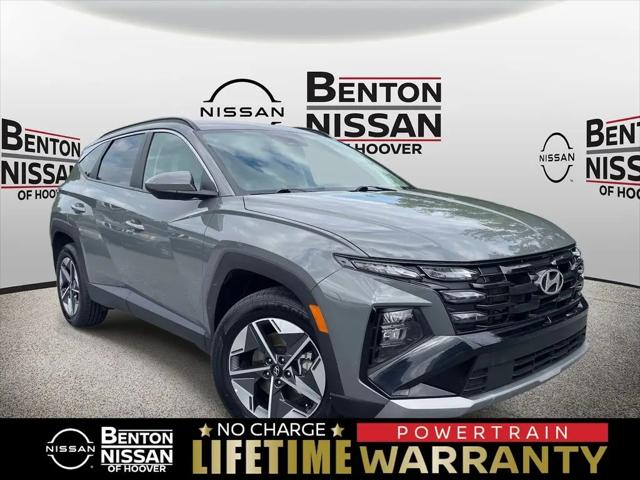 2025 Hyundai Tucson SEL for sale in Hoover, AL