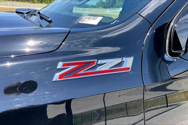 2025 Chevrolet Suburban 4WD Z71