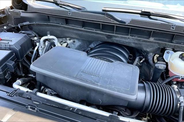 2025 Chevrolet Suburban 4WD Z71