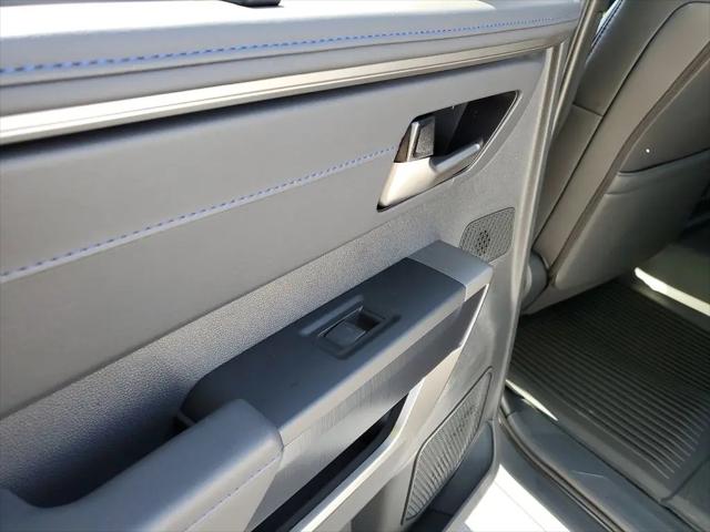 2026 Toyota Tundra Platinum CrewMax 5.5' Bed