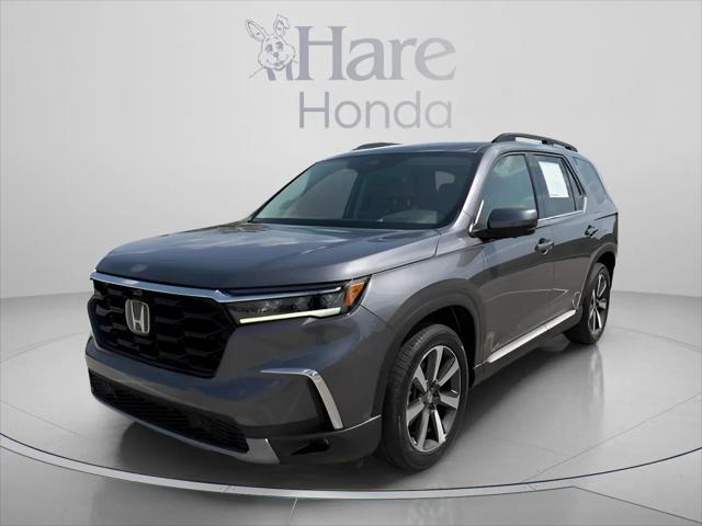 2023 Honda Pilot AWD Elite for sale in Avon, IN