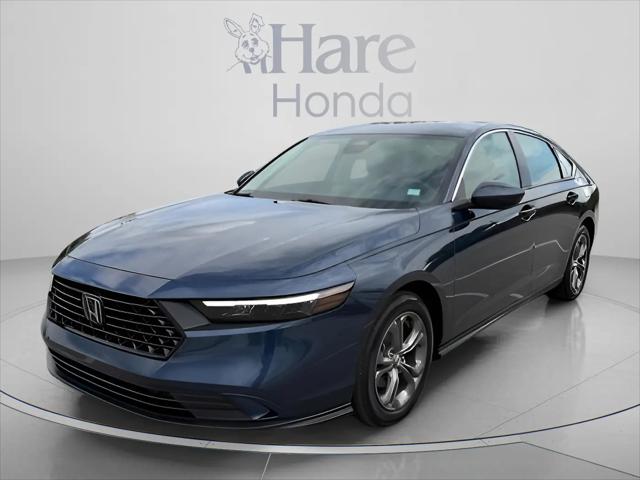 2024 Honda Accord EX for sale in Avon, IN