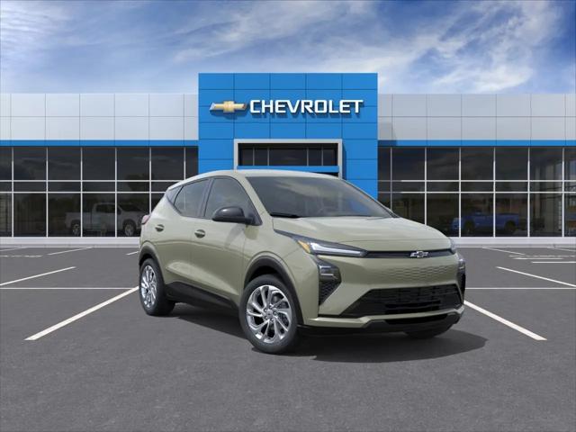 2027 Chevrolet Bolt LT FWD for sale in Glenwood Springs, CO